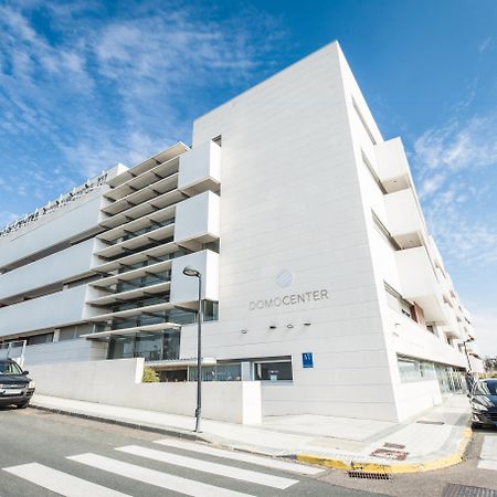 Domocenter Apartamentos Turisticos Bormujos Exterior photo