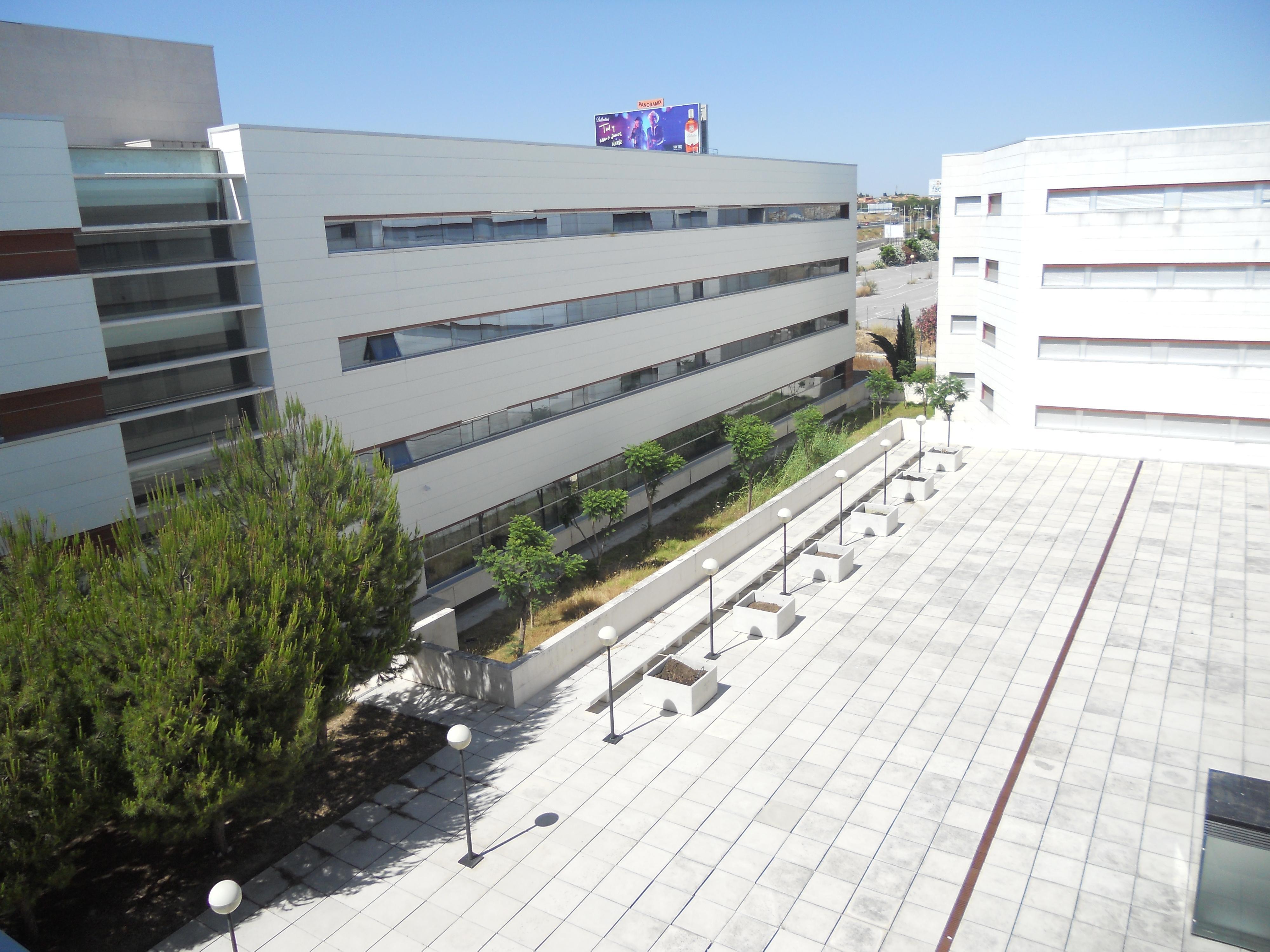 Domocenter Apartamentos Turisticos Bormujos Exterior photo